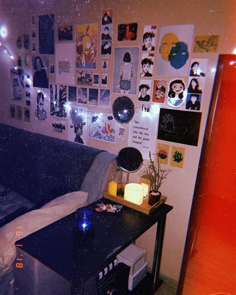 Boys bedrooms bedroom design aesthetic rooms nerd room basement decor retro room room posters aesthetic bedroom game room. ↠Pinterest:karenmontilla25↞ | Vintage room, Grunge room ...