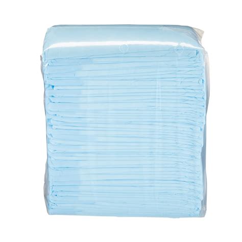 Mckesson Polymer Disposable Underpads Moderate Absorbency