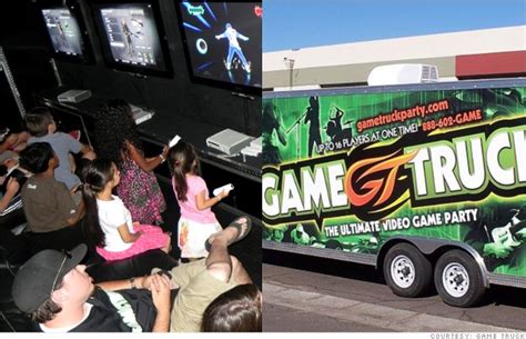 Each gametruck party is an experience you can depend on and your guests will never forget. GameTruck Middlebury | Booked Parties