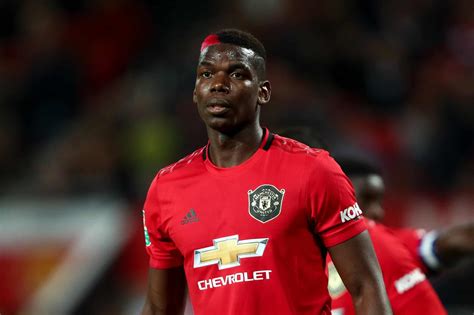 Paul labile pogba is a french professional footballer who currently plays for one of the biggest clubs in europe, manchester united. Paul Pogba is believed to join Real Madrid before the Euro ...