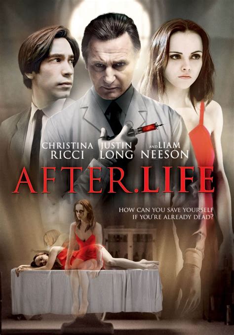 Afterlife Movies With A Plot Twist