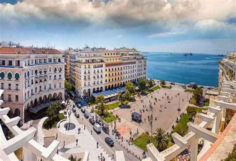 Ο νομός θεσσαλονίκης είναι ο μεγαλύτερος στην μακεδονία και στη βόρεια ελλάδα. Θεσσαλονίκη: Έτσι θα χωριστεί ο χώρος για τραπεζοκαθίσματα ...