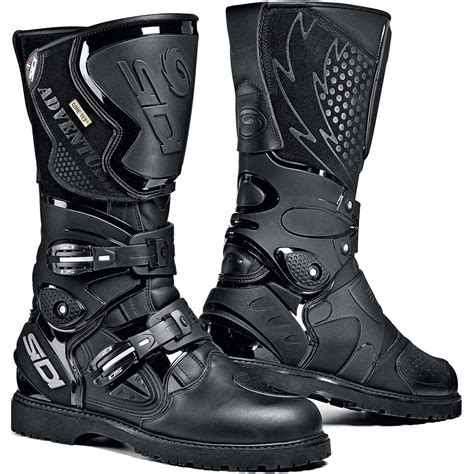 However, protection is not the only feature of these boots, they are comfortable as well as stylish in design. Riding Boots Part 1 - Choosing Your Motorcycle Boots ...