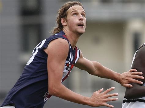 AFL Mid Season Draft 2021 Jacob Edwards Why Clubs Want Him So Bad No