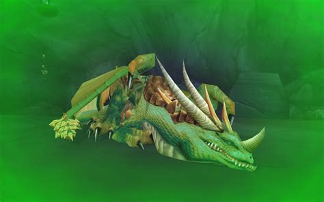 The Emerald Dream Quest World Of Warcraft