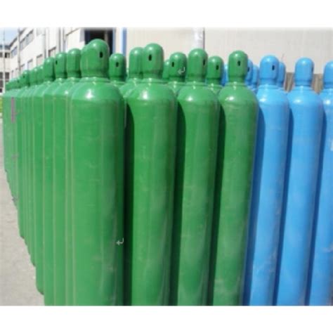 Seamless Gas Cylinder Airgas Technology Sdn Bhd