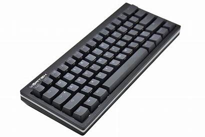 Keyboard Mechanical Frosted Pok3r Vortex Rgb Le