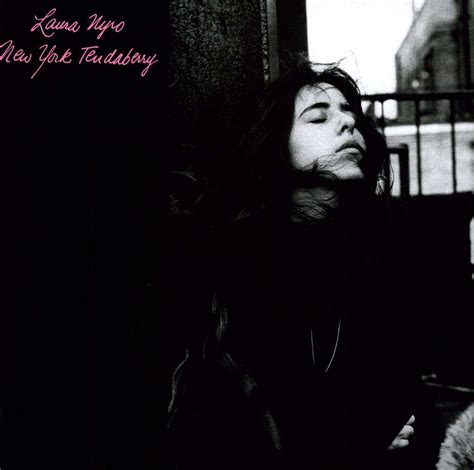 Laura Nyro New York Tendaberry Remastered 180g Limited Edition