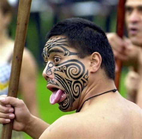 Indigenous Peoples New Zealand Maori Tribes Sign Major Grievance