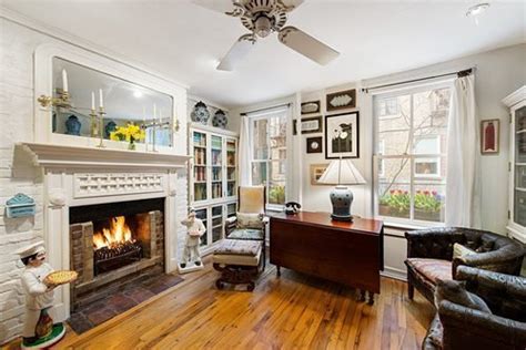 Search for new york city apartments and condos. Tiny One Bedroom Apartment For Sale in West Village