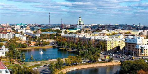 Интересные места и достопримечательности астрахани. Астрахань - где находится, население ...