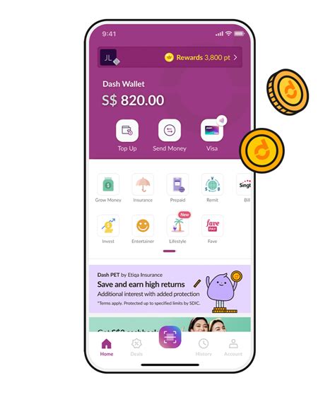 Dash Download | Singtel Dash