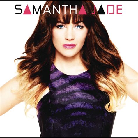 ‎samantha Jade By Samantha Jade On Apple Music