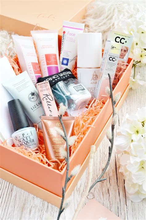 The Latest Qvc Tili Beauty Box Ideal For Summer Makeup Savvy Makeup