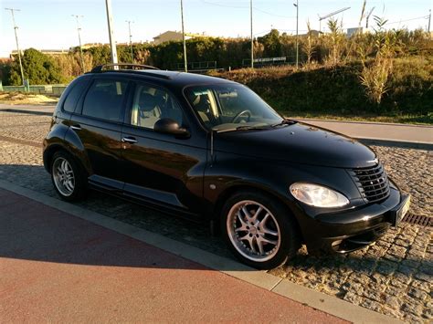 8 Cars Like Pt Cruisers Similar Rides Worth Checking Out Copilot
