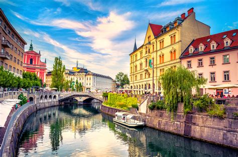 Slovenia is a small country with immense adventure potential in its incredible backcountry and lattice of scenic, remote tracks. Exceptional Scenery, Culture, and Charm Can Be Found on a ...
