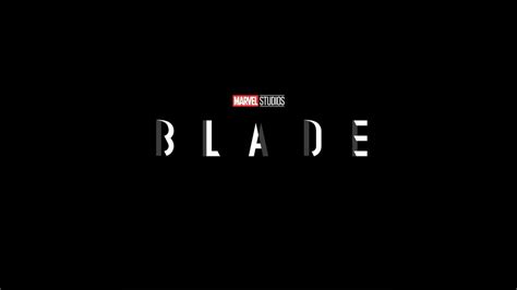 La Próxima Película De Blade De Marvel Volverá A Reunir A Mahershala