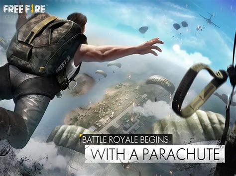 For your knowledge, we would like to tell you that though free fire is available in english, still this drawback has never become a blockade in the popularity of the. Free Fire - Battlegrounds 1.7.20 - aplikacja (Android ...