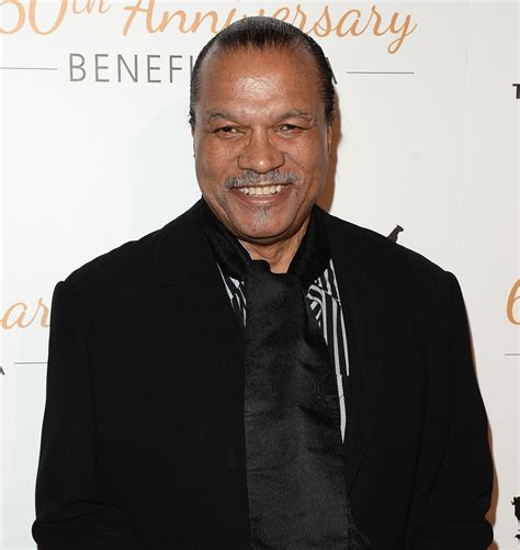 Billy Dee Williams Discusses His Life Career And Lando The Buffalo News