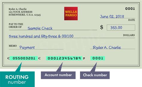 We did not find results for: How to write a check wells fargo - Odollars