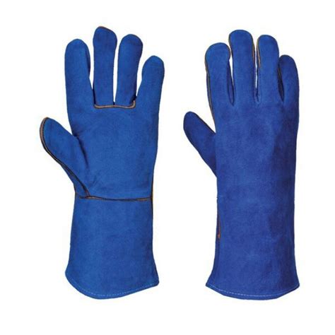 Portwest Zaščitne rokavice za varjenje Portwest A510