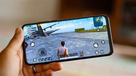 List Of The Best Phones For Pubg Mobile Under 10000 Rs In