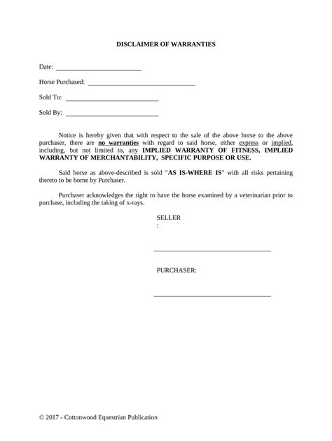 Disclaimer Of Interest Form Florida Fill Out And Sign Online Dochub