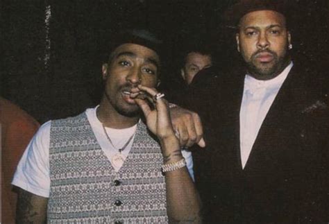 Suge Knight And 2pac Once Had A Screaming Match Over 70000 According
