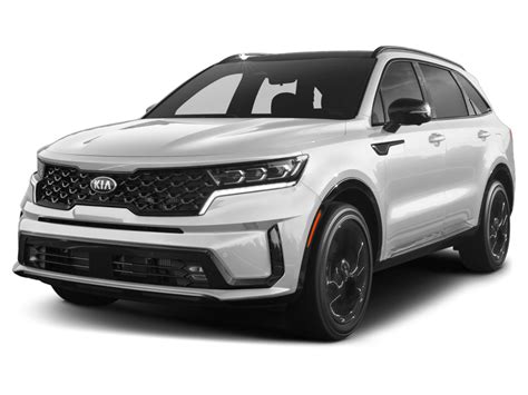 2021 Kia Sorento Birchwood Automotive Group