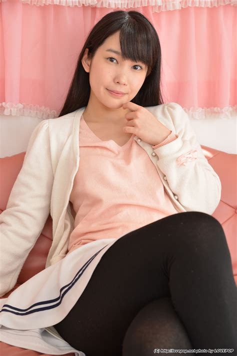 春日野結衣 Yui Kasugano Set1 Lovepop 写真集 高清大图在线浏览 新美图录