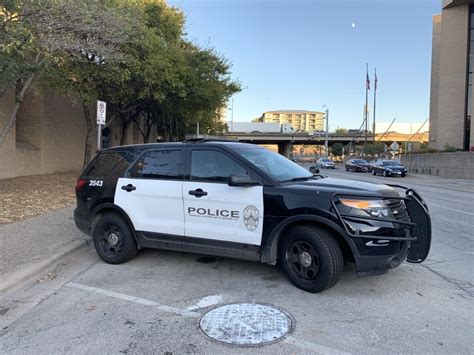 Austin Police Department To No Longer Respond To Scene Of Some