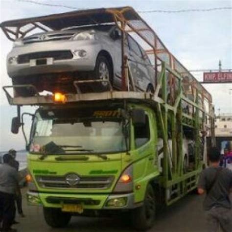 Lowongan driver truk di pt seino indomobil logistics pt sil. Loker Driver Truk Guda - Biopsy of a Toyota e-Locker Swap ...