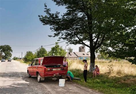 Roadside Emergencies – Keeping Your Getaway Vehicle Running