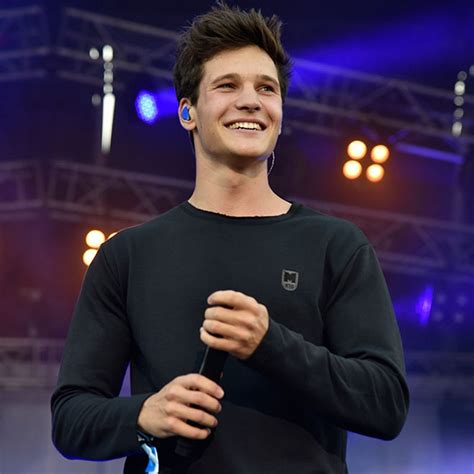 Wincent Weiss Interview Wincent Im Gespräch über Spitznamen Hobbies