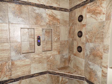 Below are the few images that may inspire you. Tile And Stone Showers | Alone Eagle Remodeling