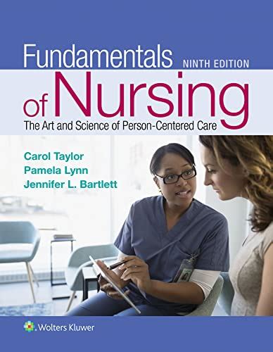 9781496362179 Fundamentals Of Nursing The Art And Science Of Person