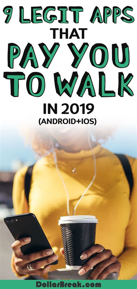 Things changed when i found out there were apps that pay you to walk. 9 Legit Apps that Pay You to Walk in 2020 (Android+IOS ...