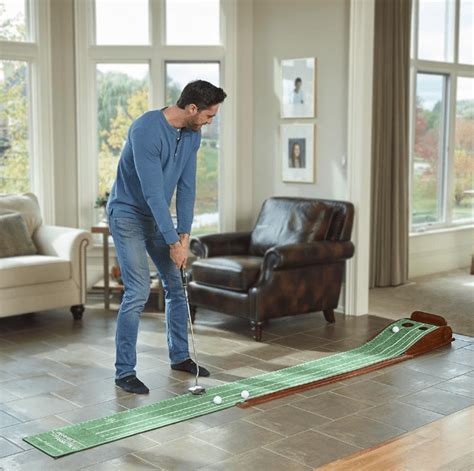 Best Indoor Putting Mat In 2022 Reviews And Buyers Guide