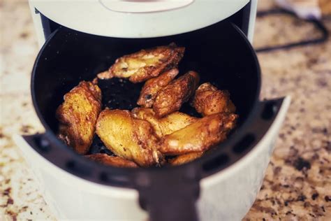 Air Fryer Cooking How It Works And Why Its Healthier Healthy Living