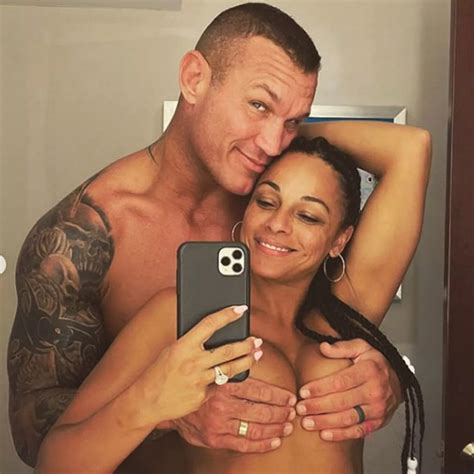 Naked Potchuer Of Randy Orton Telegraph Hot Sex Picture