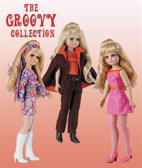 In 2006 Charisma Brands Re Released Candy Fashion Dolls The New