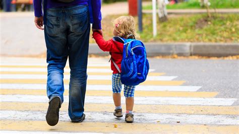 Divorced Dads Back To School Checklist Divorce Lawyers For Men