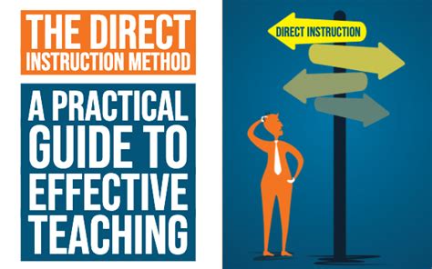 Direct Instruction A Practical Guide To Effective Teaching Bookwidgets