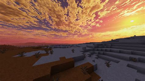 Best Sky Resource Packs For Minecraft