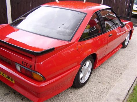 Opel Manta Gte Coupe 59k Cars For Sale Opel Manta Owners Club
