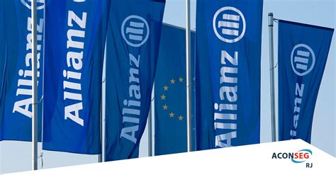 Allianz é a principal marca global de seguros em 2023 superando US 20
