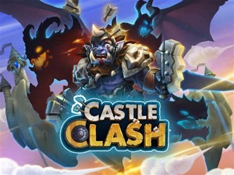 Castle Clash For Android Download