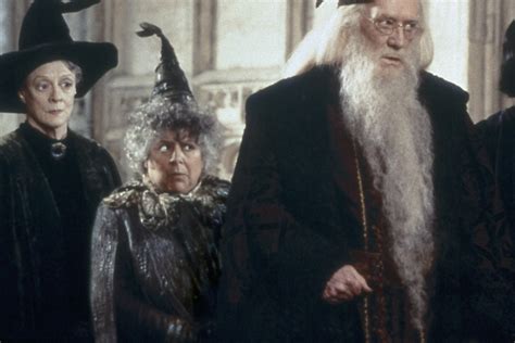 Harry Potter Star Miriam Margolyes Mit 82 Jahren Nackt Auf Dem Vogue