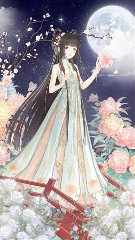 Trendy Drawing Girl Dress Artworks Ideas Drawings Anime Kimono