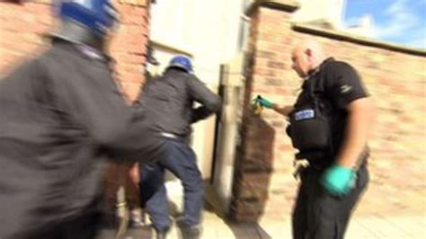 Cheltenham Pair Charged After Brothel Raids Bbc News